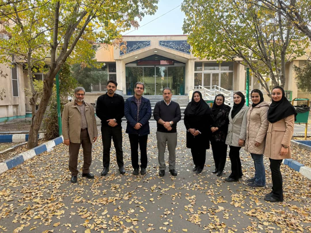 برگزاری کلاس دو روزه «ابزارسازی» دانشجویان دکتری پرستاری