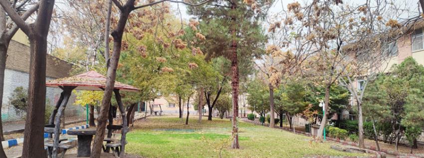 دانشکده پرستاری و مامایی تبریز