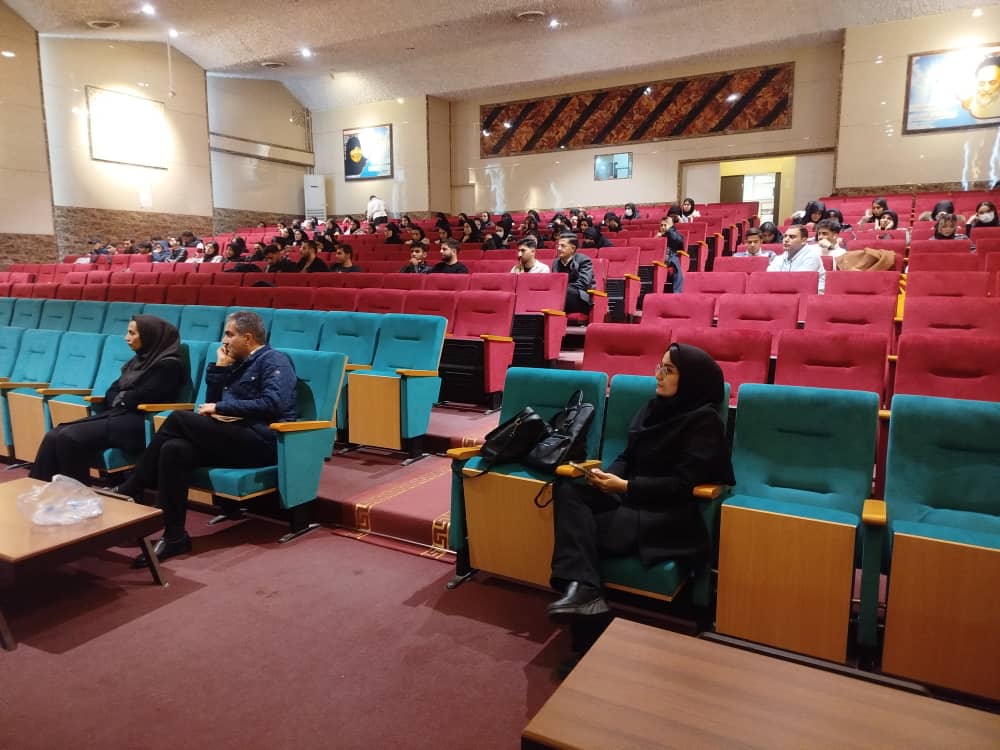 کارگاه آموزشی مهارت‌های زندگی با محوریت تاب‌آوری، حل مسئله و پیشگیری از رفتارهای خودآسیب‌رسان و خودکشی