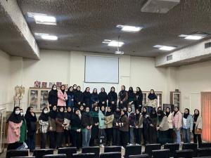 «پنل پرسش و پاسخ به سوالات مامایی و بهداشت باروری»