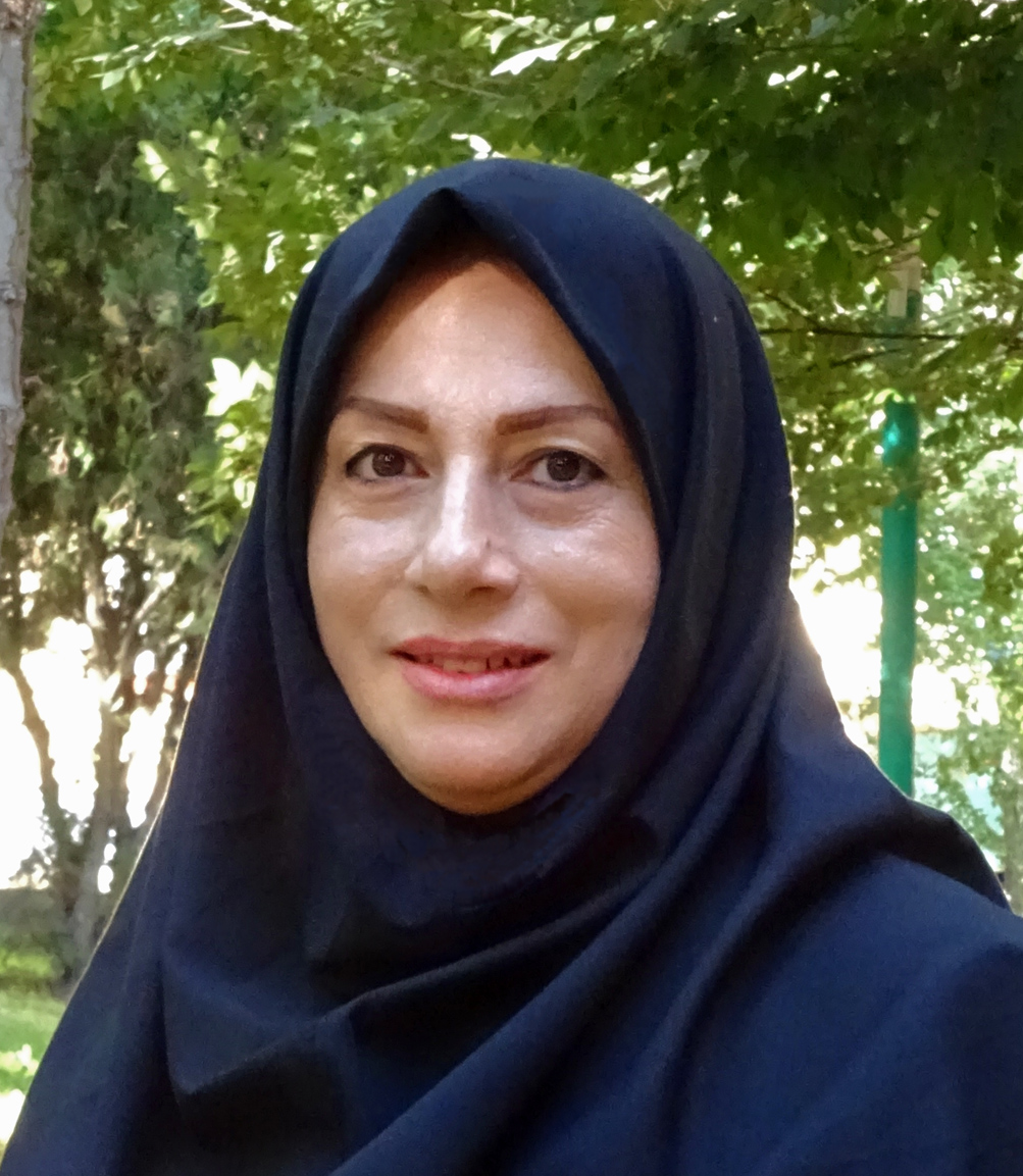 تقدیر و تشکر رئیس محترم دانشکده از زحمات و تلاش های سرکار خانم دکتر مژگان بهشید