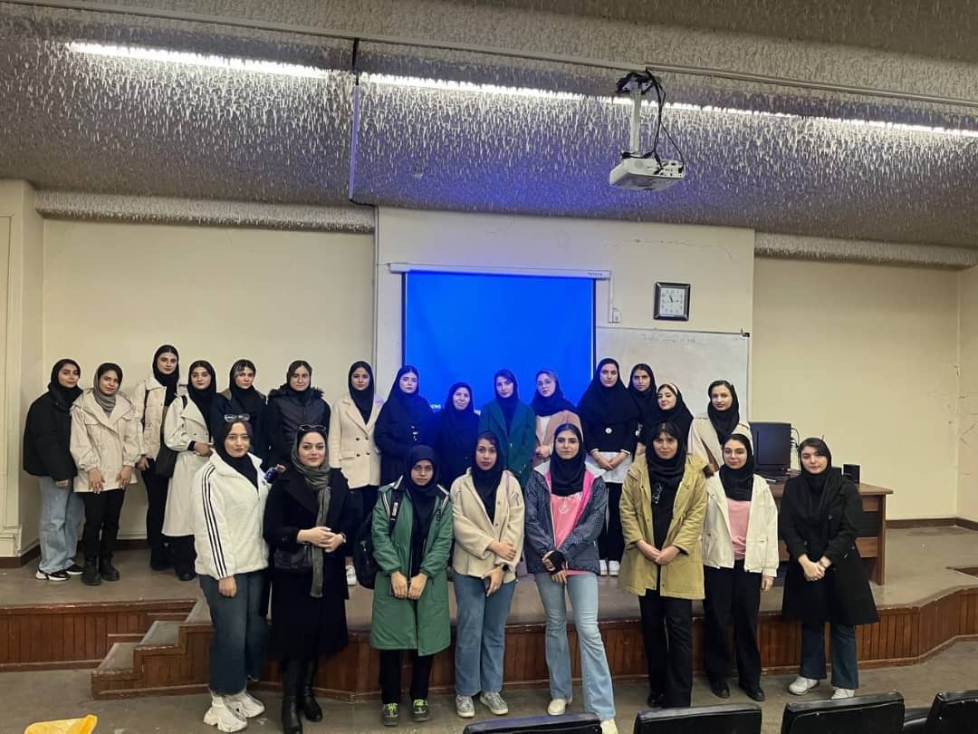 کارگاه مدیریت دیسمنوره دی ماه 1404