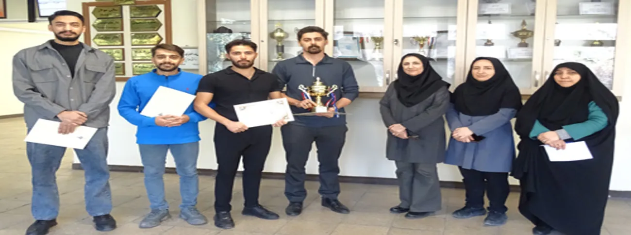 دانشکده پرستاری و مامایی تبریز