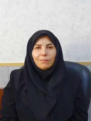  ابلاغ مدیر گروه آموزشی مامایی 1404