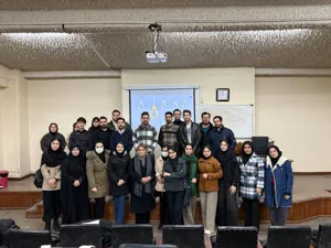 برگزاری کارگاه آموزشی «گزارش‌نویسی و مستندسازی در اتاق عمل» در روز دوشنبه مورخ ۸ دی‌ماه ۱۴۰۴