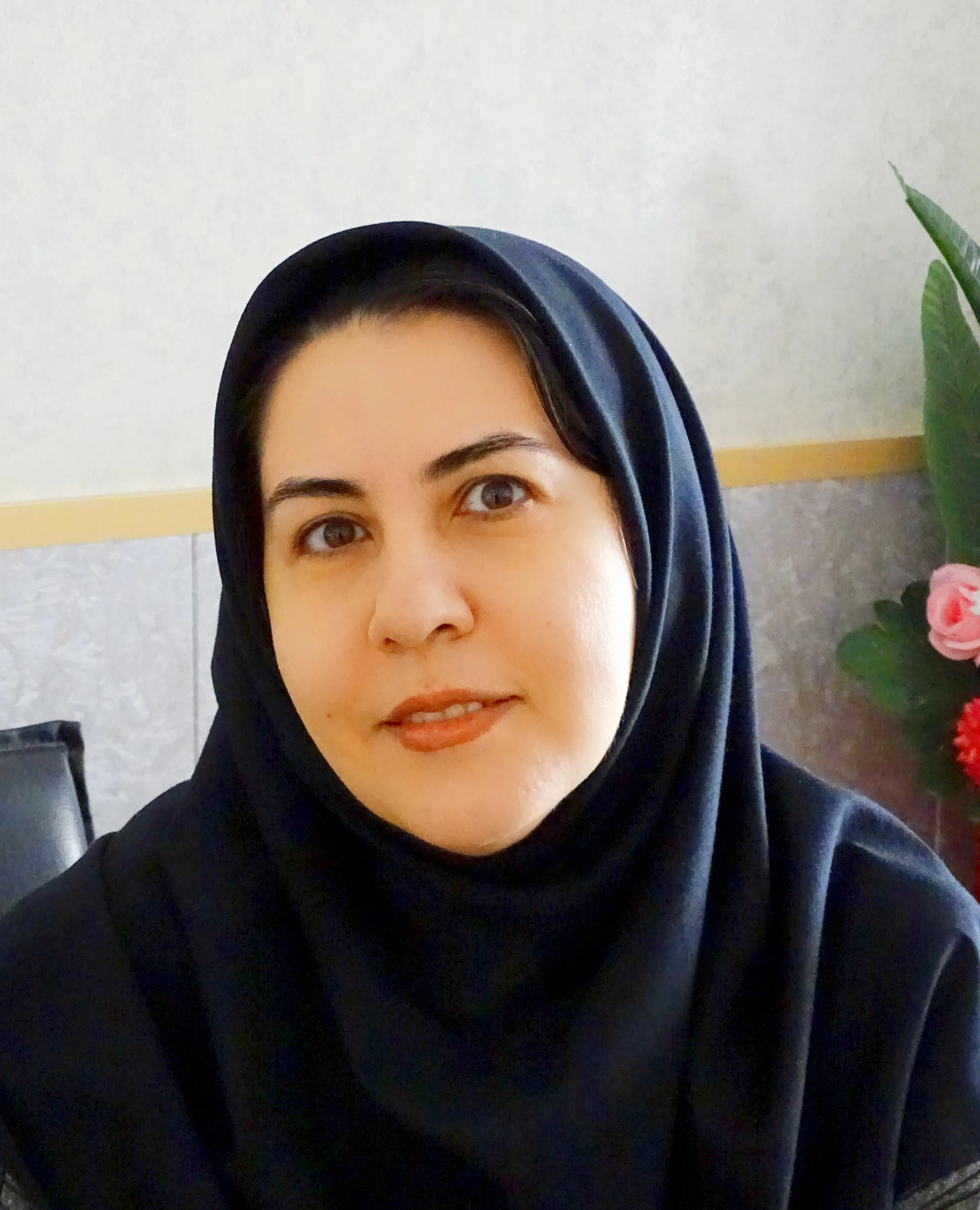  ارتقای مرتبه علمی سرکار خانم دکتر فرانک جبارزاده، عضو هیات علمی گروه پرستاری داخلی جراحی