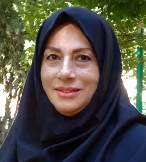 ارتقای مرتبه علمی سرکار خانم دکتر مژگان بهشید، عضو هیات علمی گروه پرستاری داخلی جراحی