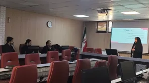 ژورنال کلاب با عناوین: پیشرفت‌ها در درمان بیماری هانتینگتون با سلول‌های بنیادی و سندروم گلین باره القا شده توسط جراحی در جمعیت چین ؛ یک مطالعه گذشته نگر 26 بهمن ماه 1404