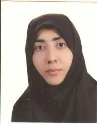 انتخاب دانشجوی پرستاری مقطع دکترای تخصصی دانشکده بعنوان پژوهشگر برجسته کشوری 1405