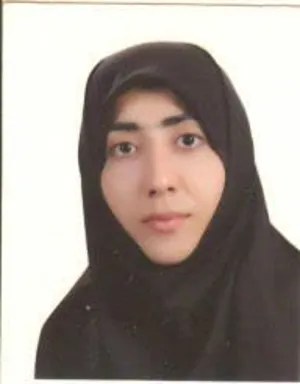 انتخاب دانشجوی پرستاری مقطع دکترای تخصصی دانشکده بعنوان پژوهشگر برجسته کشوری 1405