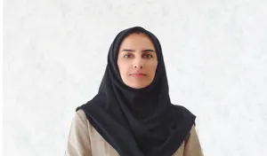 ارتقای مرتبه علمی سرکار خانم دکتر عاطفه اله بخشیان عضو محترم هیات علمی گروه پرستاری داخلی جراحی