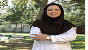ارتقای مرتبه علمی سرکار خانم دکتر سولماز قنبری عضو محترم هیات علمی گروه مامایی