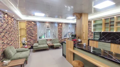 اتاق گلشن