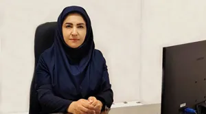 ابلاغ مسئول روابط عمومی دانشکده  اردیبهشت ماه 1405
