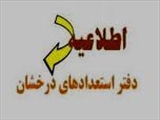 نشست مشترک مسئولین اعضای هسته استعدادهای درخشان با دانشجویان استعداد درخشان