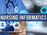 اطلاع رسانی برگزاری دوره آموزشی تخصصی مجازی با عنوان The Professional Role of Nursing Informatics