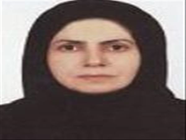 تبریک موفقیت خانم دکتر مهناز جبرئیلی در هجدهمین جشنواره آموزشی شهید مطهری