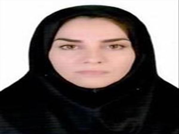تبریک موفقیت خانم دکتر فاطمه قربانی در هجدهمین جشنواره آموزشی شهید مطهری