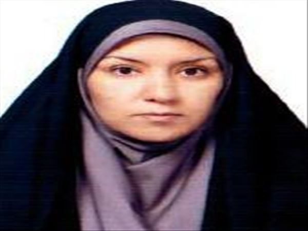 تبریک موفقیت خانم دکتر مژگان میرغفوروند در هجدهمین جشنواره آموزشی شهید مطهری