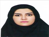 تشویق و تقدیر معاون آموزشی دانشگاه از فعالیتها و زحمات خانم اعتمادی