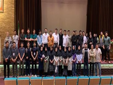 تصاویری از اکران فیلم سینمایی زودپز