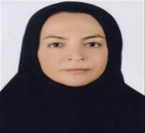 انتخاب خانم دکتر مرضیه محمدی بعنوان مامای نمونه دانشگاهی در سال 1404