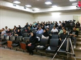 کارگاه تخصصی «اصول مراقبت از پوست و زخم» برگزار گردید.