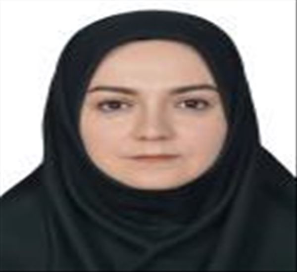 انتصاب خانم دکتر الهام رضایی بعنوان مسئول نظام استاد راهنما