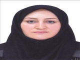 تقدیر معاون فرهنگی-دانشجویی دانشگاه از سرکار خانم شهناز واحد