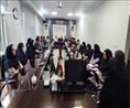جلسه هم‌اندیشی دانشجویان و مسئولین با موضوع تعیین زمان آزمون پایان ترم