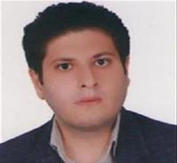 انتخاب دانشجوی فارغ التحصیل دانشکده بعنوان پژوهشگر برجسته کشوری