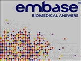 دسترسی یکماهه به بانك اطلاعاتي EMBase 