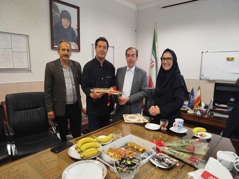 روز جهانی کارگر-اردیبهشت 1404