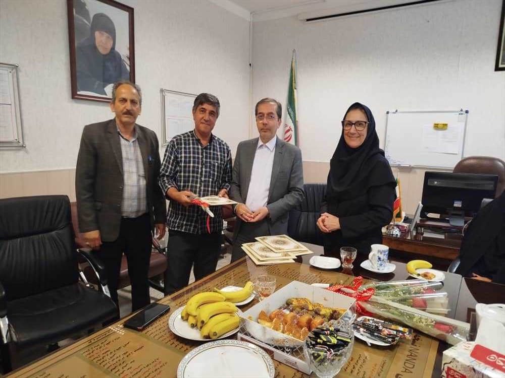 روز جهانی کارگر-اردیبهشت 1404