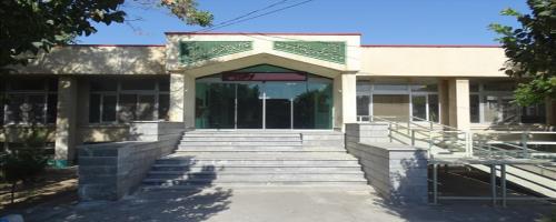 تصاویر جدید دانشکده 