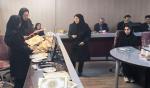 بزرگداشت روز معلم و تودیع و معارفه معاونین آموزشی 