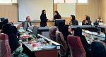 بزرگداشت روز معلم و تودیع و معارفه معاونین آموزشی 