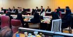 بزرگداشت روز معلم و تودیع و معارفه معاونین آموزشی 