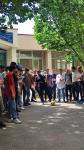 مسابقه شوت طلایی. اردیبهشت 1404