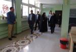بازدید بورد پرستاری برای راه اندازی رشته پرستاری سالمندی و اورژانس
