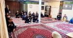 عزاداری حسینی. تیرماه 1404