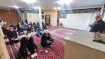عزاداری حسینی. تیرماه 1404