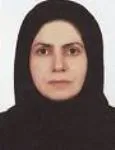 تبریک موفقیت خانم دکتر مهناز جبرئیلی در هجدهمین جشنواره آموزشی شهید مطهری