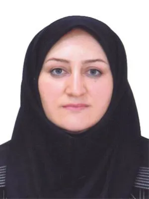 تقدیر معاون فرهنگی-دانشجویی دانشگاه از سرکار خانم شهناز واحد