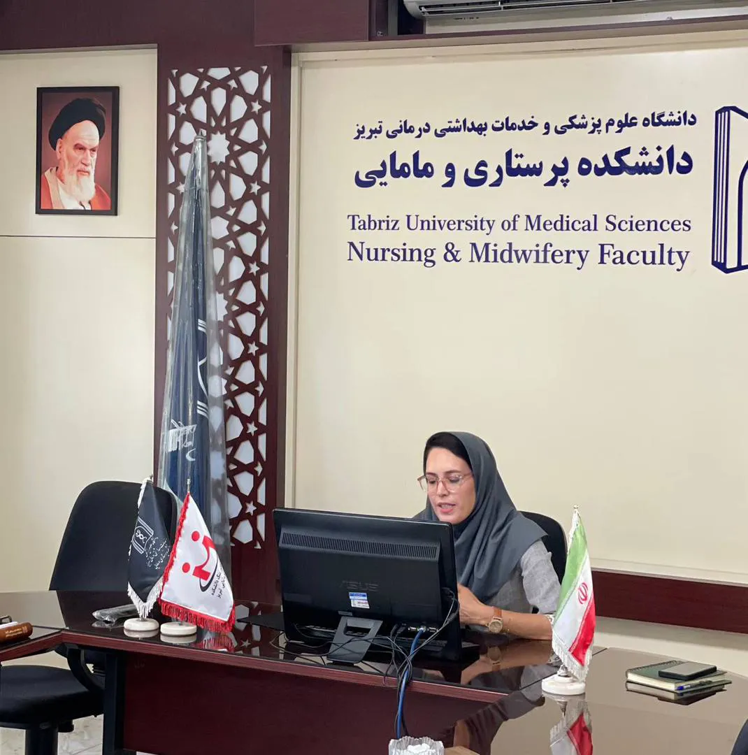برگزاری وبینار تخصصی «مدیریت و درمان انواع شوک»
