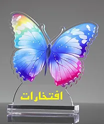 کسب افتخاری دیگر توسط هیات علمی محترم دانشکده، سرکار خانم دکتر مینا حسین زاده