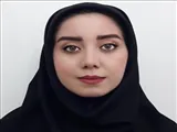انتخاب دانشجوی مامایی مقطع دکترای تخصصی دانشکده بعنوان پژوهشگر برجسته کشوری
