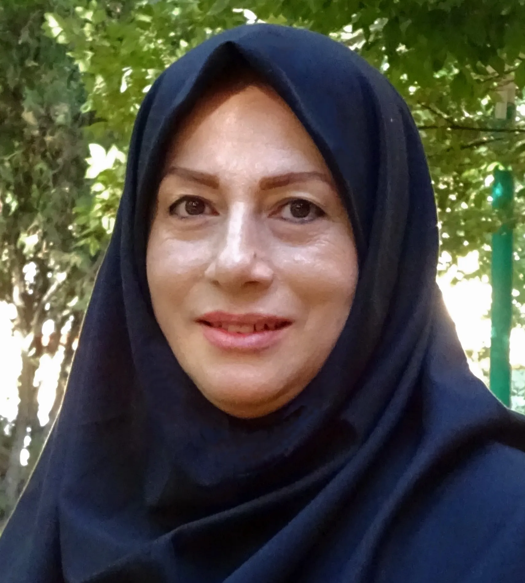 ارتقای مرتبه علمی سرکار خانم دکتر مژگان بهشید، عضو هیات علمی گروه پرستاری داخلی جراحی