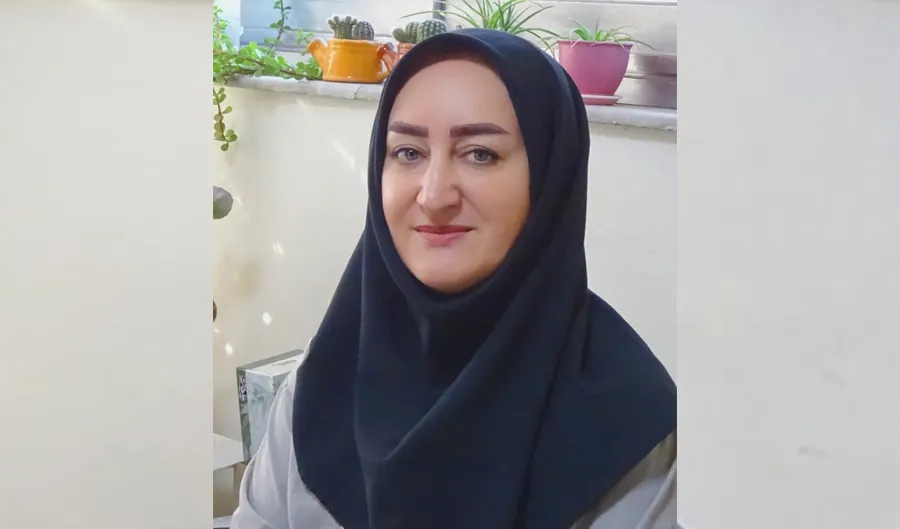 ابلاغ کارشناس مسئول آموزش